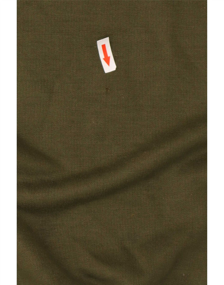 Great Bay Hombre Sudadera Gráfica Jumper XL Caqui
