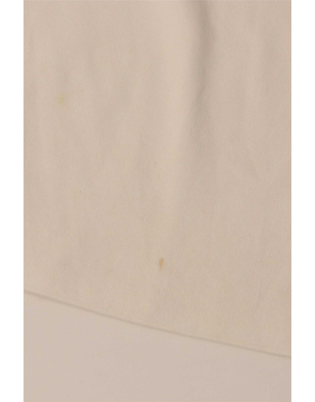 MINT VELVET Blusa para Mujer Top UK 12 Medium Blanco Modal