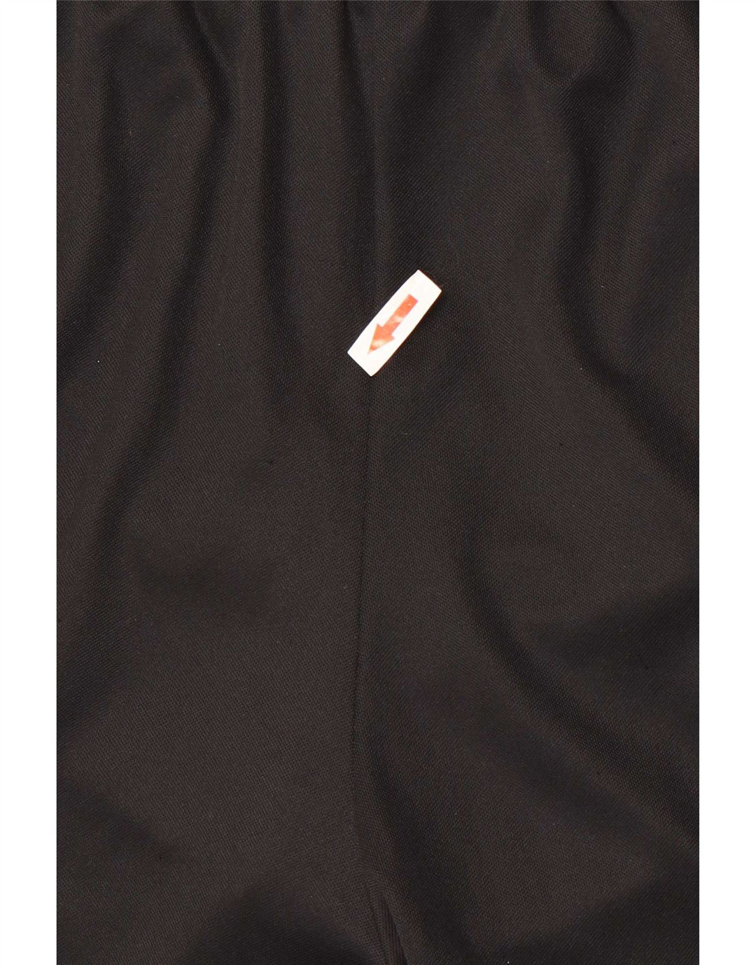Pantalón Corto Deportivo Adidas Hombre Mediano Negro Poliéster