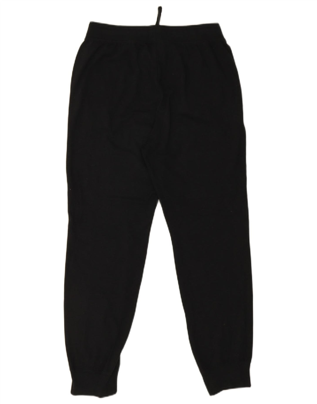 Nike Pantalones de Chándal para Hombre Joggers Small Negro