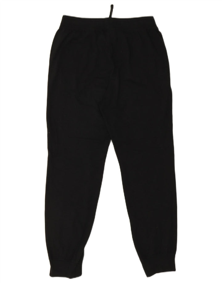 Nike Pantalones de Chándal para Hombre Joggers Small Negro