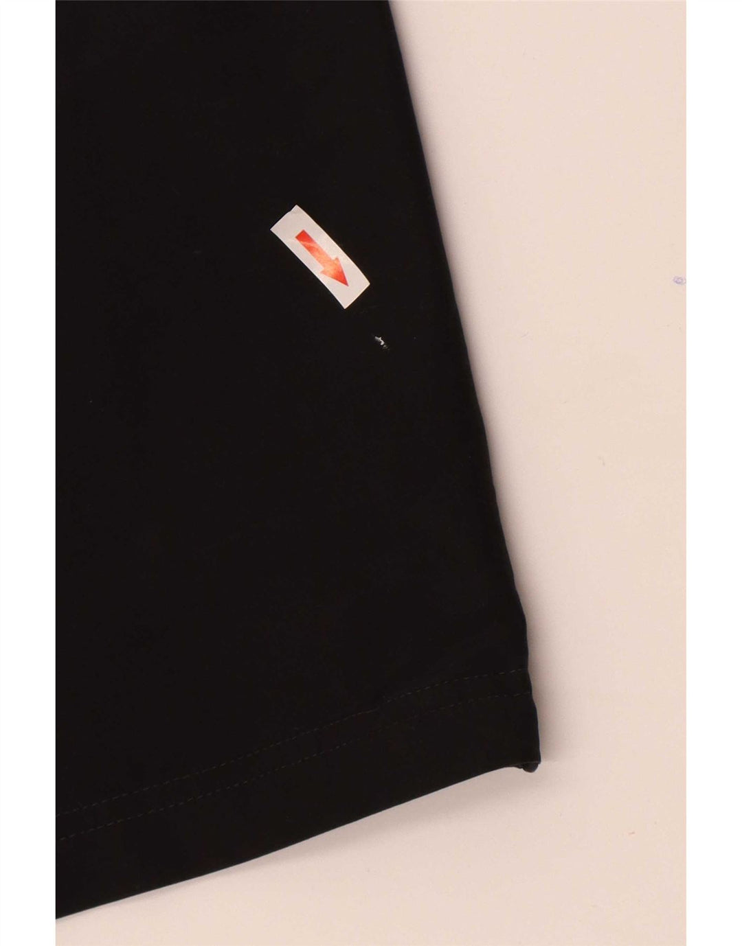 Adidas Mens Clima 365 Sport Shorts XL Negro Poliéster