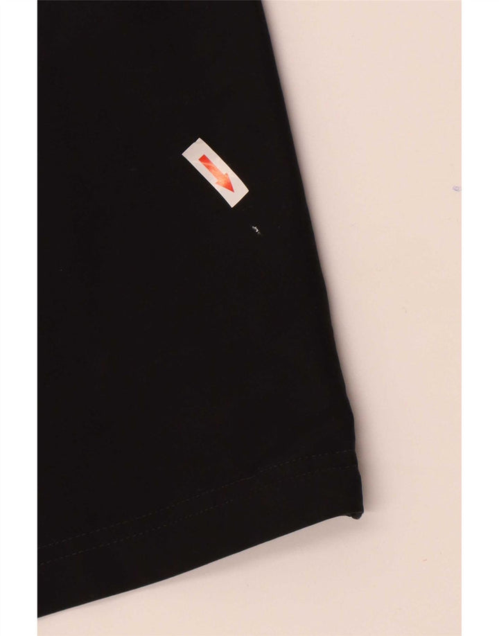 Adidas Mens Clima 365 Sport Shorts XL Negro Poliéster