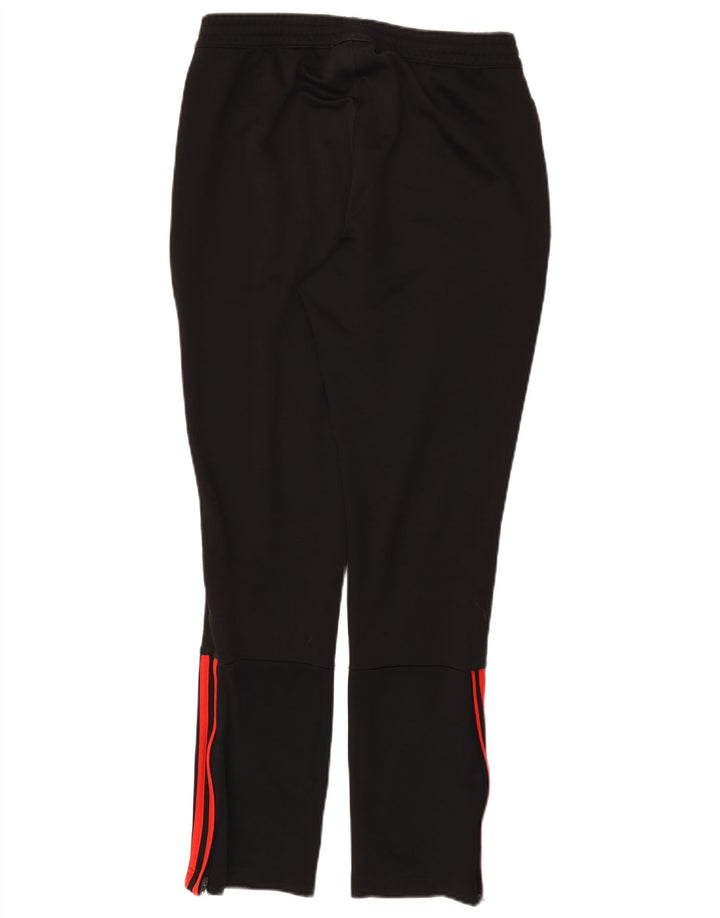 Pantalón De Chándal ADIDAS Hombre Mediano Negro Poliéster