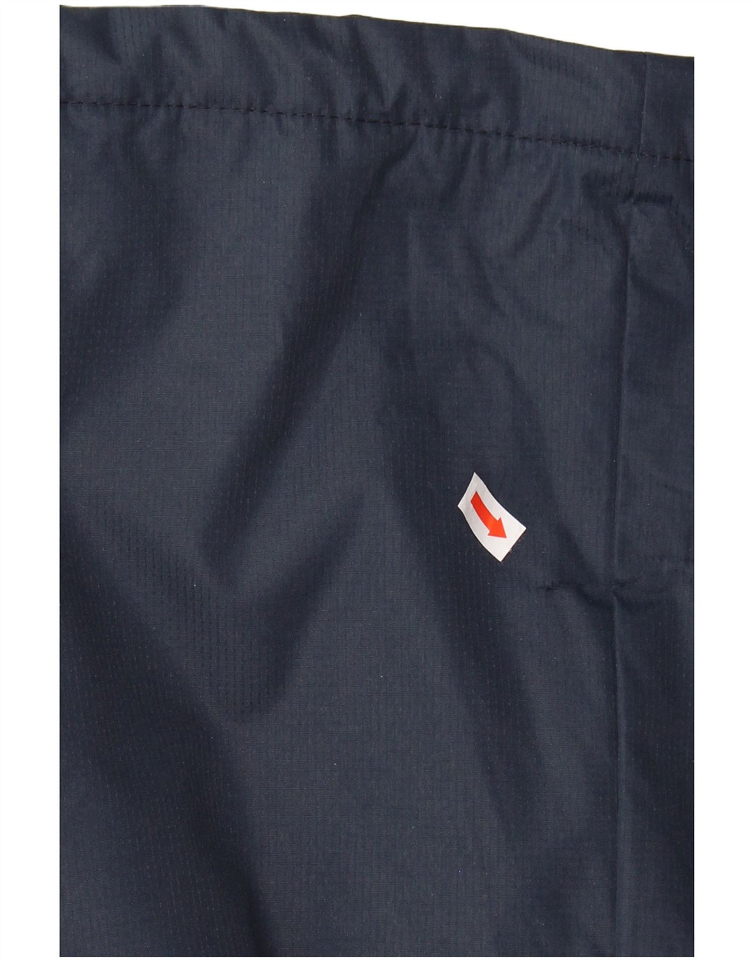 Pantalones de esquí para mujer Mountain Warehouse UK 8 Small Poliéster azul marino