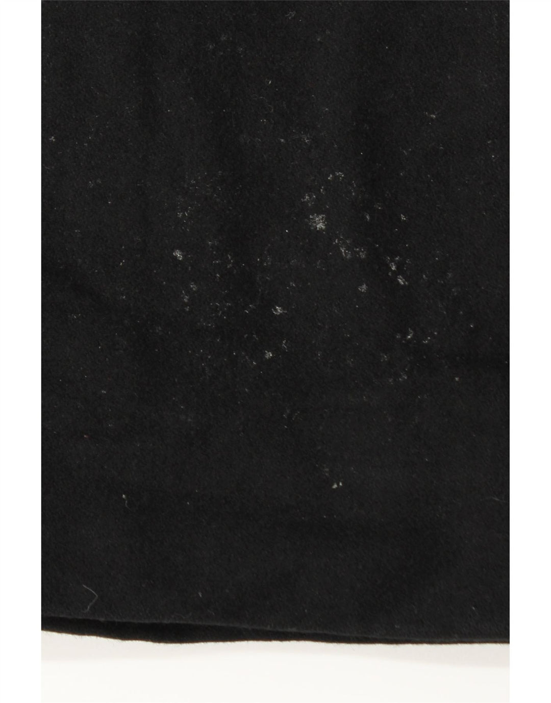 Marks & Spencer Chaquetón Autograph para hombre UK 36 Small Lana negra