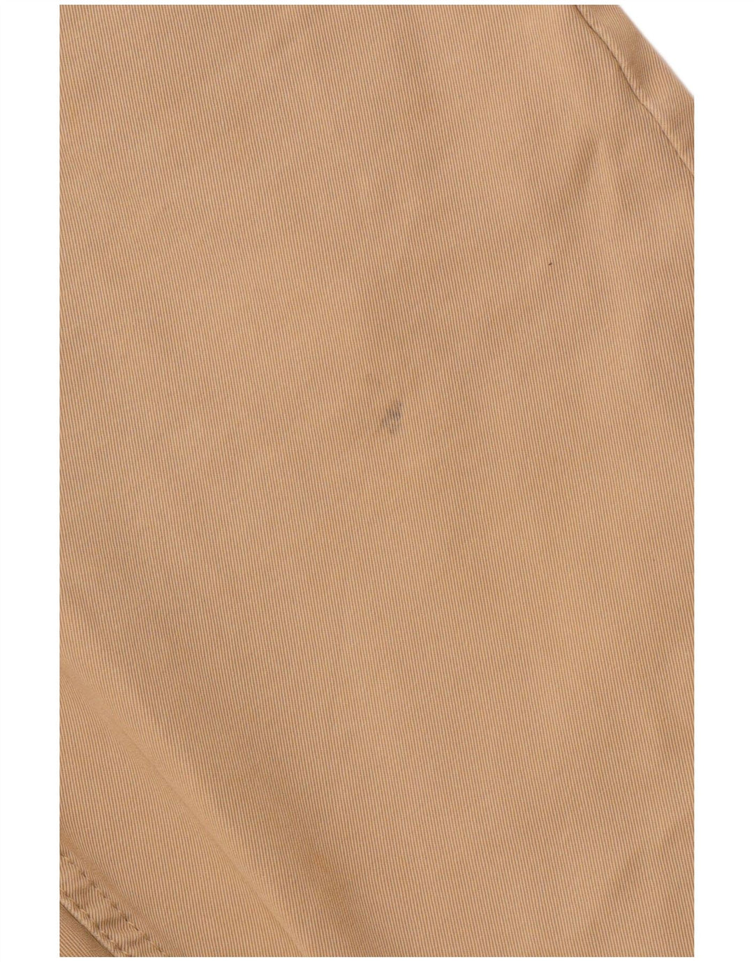 Lee Mens Tapered Casual Pantalones W34 L34 Algodón Beige