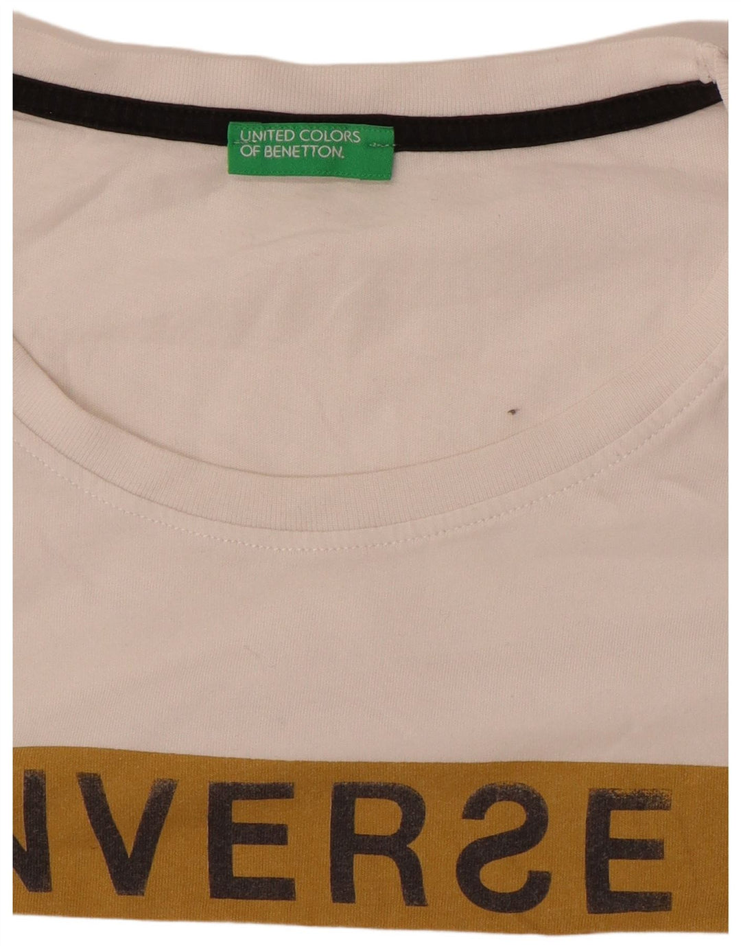 Benetton Hombre