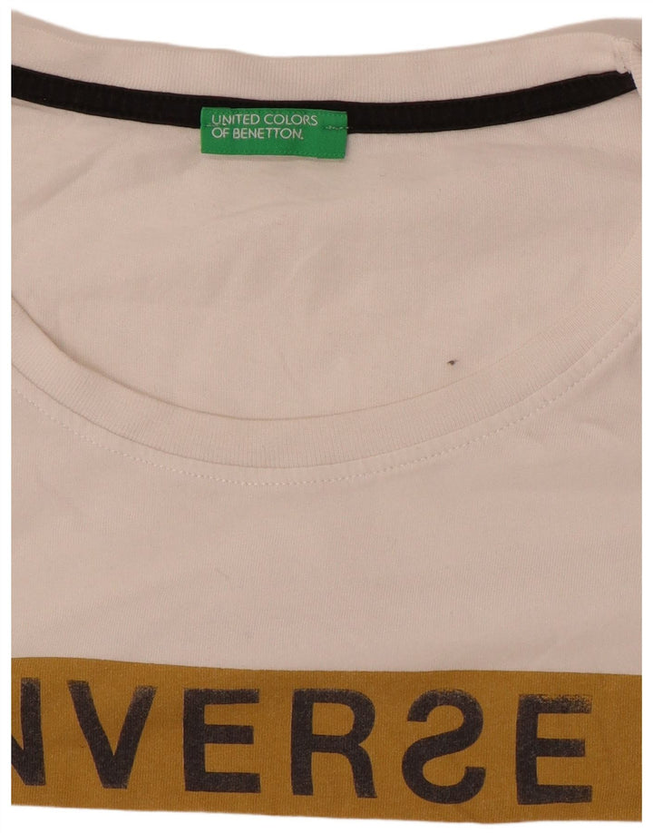 Benetton Hombre
