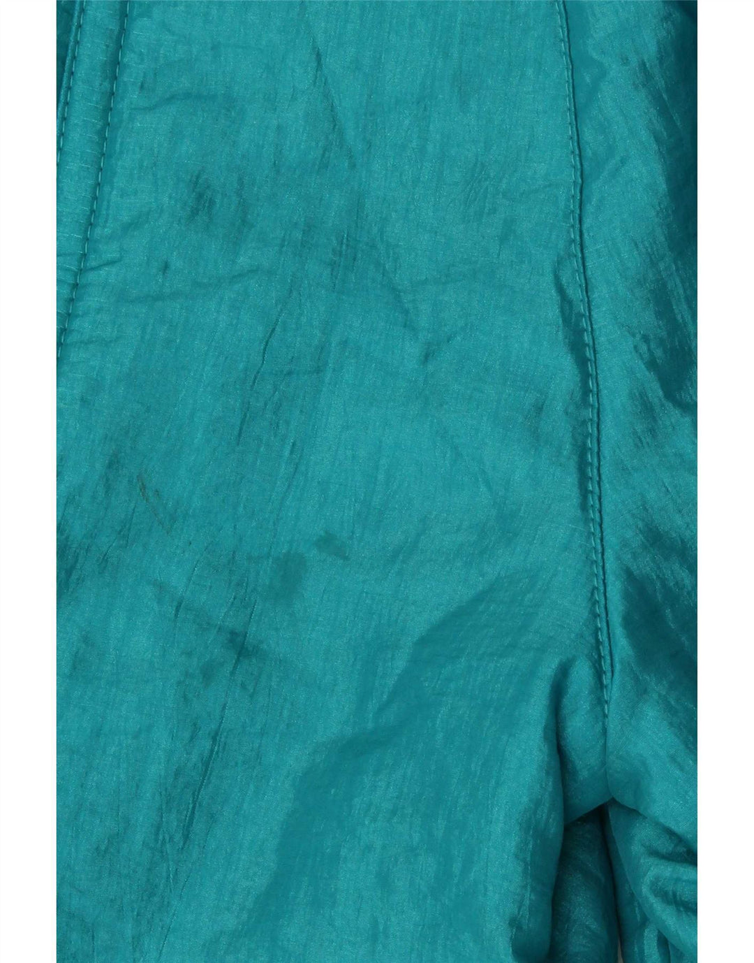 Mono de esquí para mujer Ellesse IT 46 Large Blue Nylon Retro