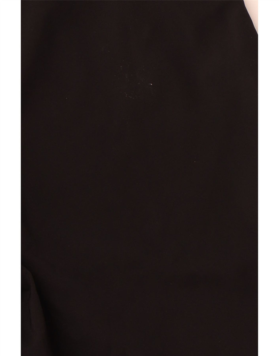 ADIDAS Pantalones cortos deportivos para hombre Pequeño Poliéster negro