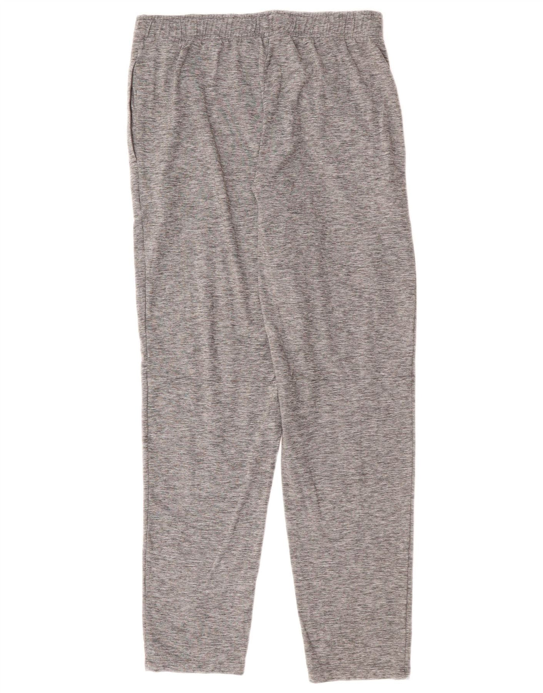 Reebok Pantalón Chándal Niño 15-16 Años XL Gris