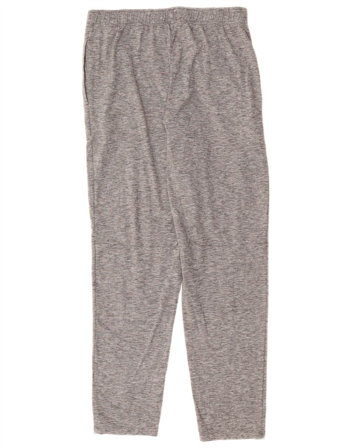 Reebok Pantalón Chándal Niño 15-16 Años XL Gris
