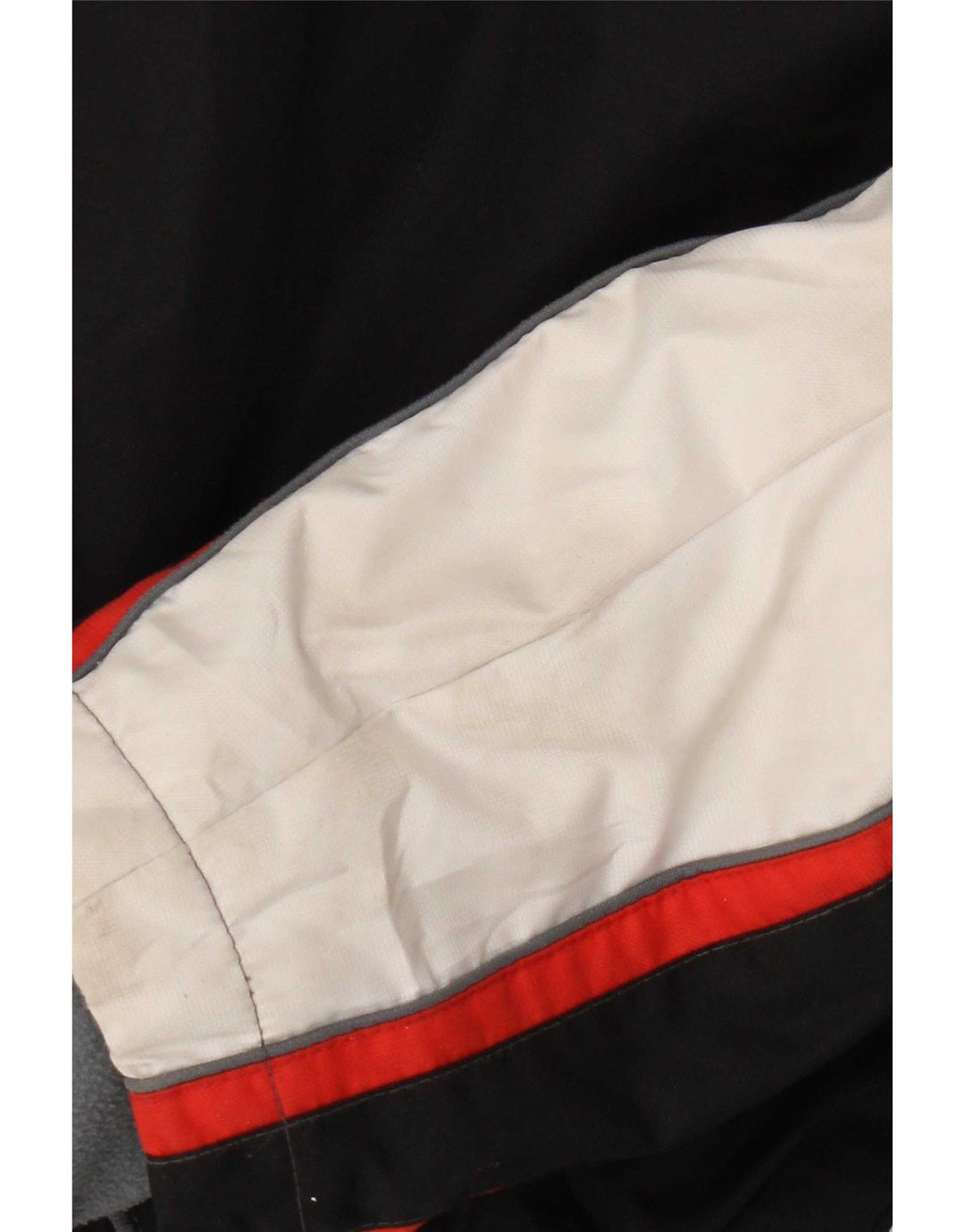 Colmar Chaqueta de esquí para mujer EU 36 Small Black Colourblock Poliamida