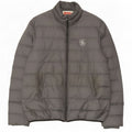 Levi's Chaqueta acolchada para hombre UK 44 2XL Poliamida gris