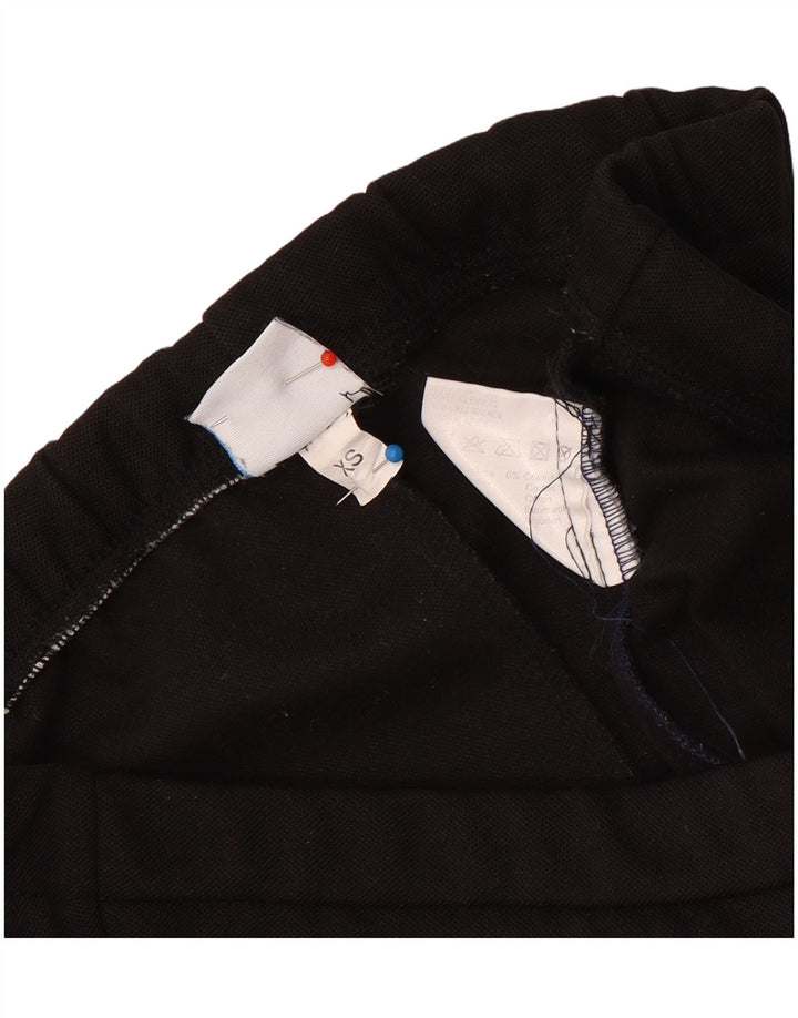 Arena Pantalones de Chándal para Mujer UK 6 XS Negro Poliéster