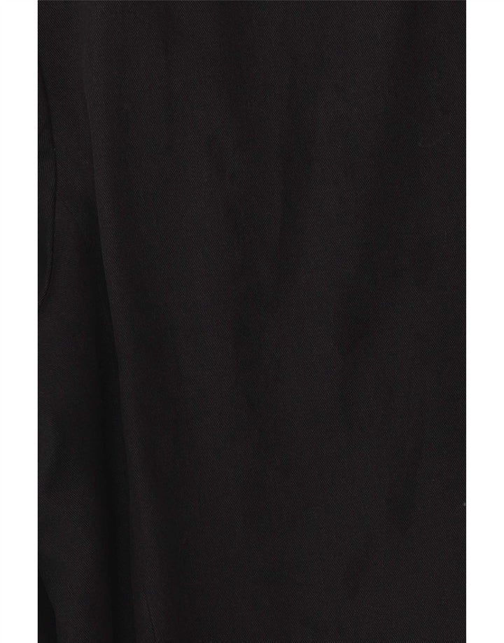 Gabardina cruzada para hombre Burghi IT 48 medium Azul marino Poliéster