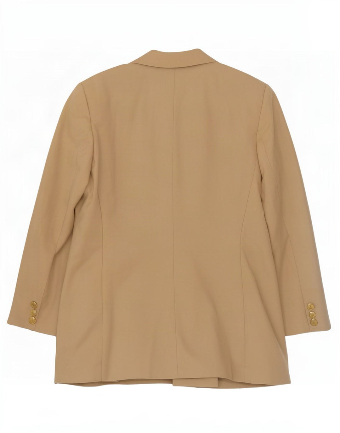 Marks & Spencer Chaqueta St. Michael Blazer para Mujer UK 40 XL Beige