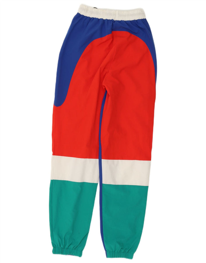 Ellesse Pantalones de Chándal para Mujer Joggers UK 8 Small Multicolor