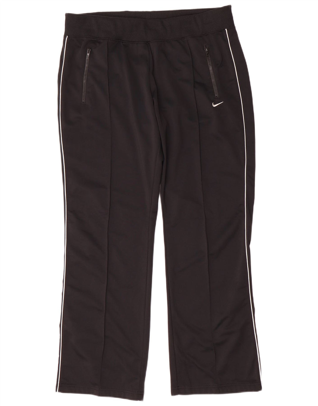 Pantalón De Chándal Nike Hombre XL Negro Poliéster