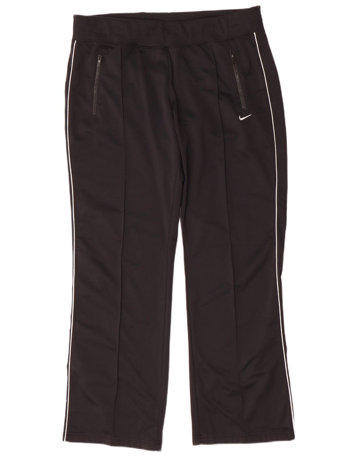 Pantalón De Chándal Nike Hombre XL Negro Poliéster