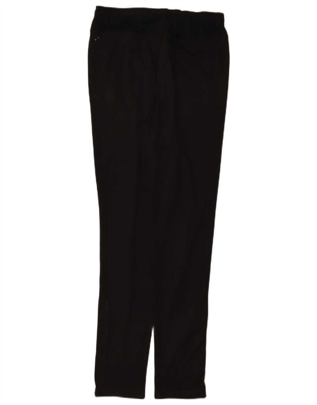 Puma Pantalones De Chándal Gráficos Para Hombre Pequeños Poliéster Negro