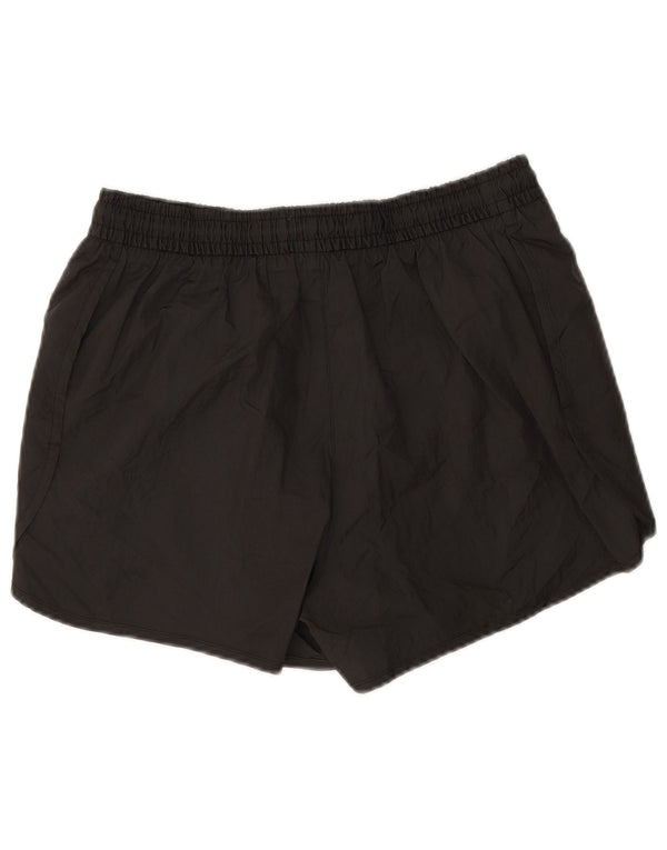 Bañador Calvin Klein Hombre Poliéster Negro Mediano