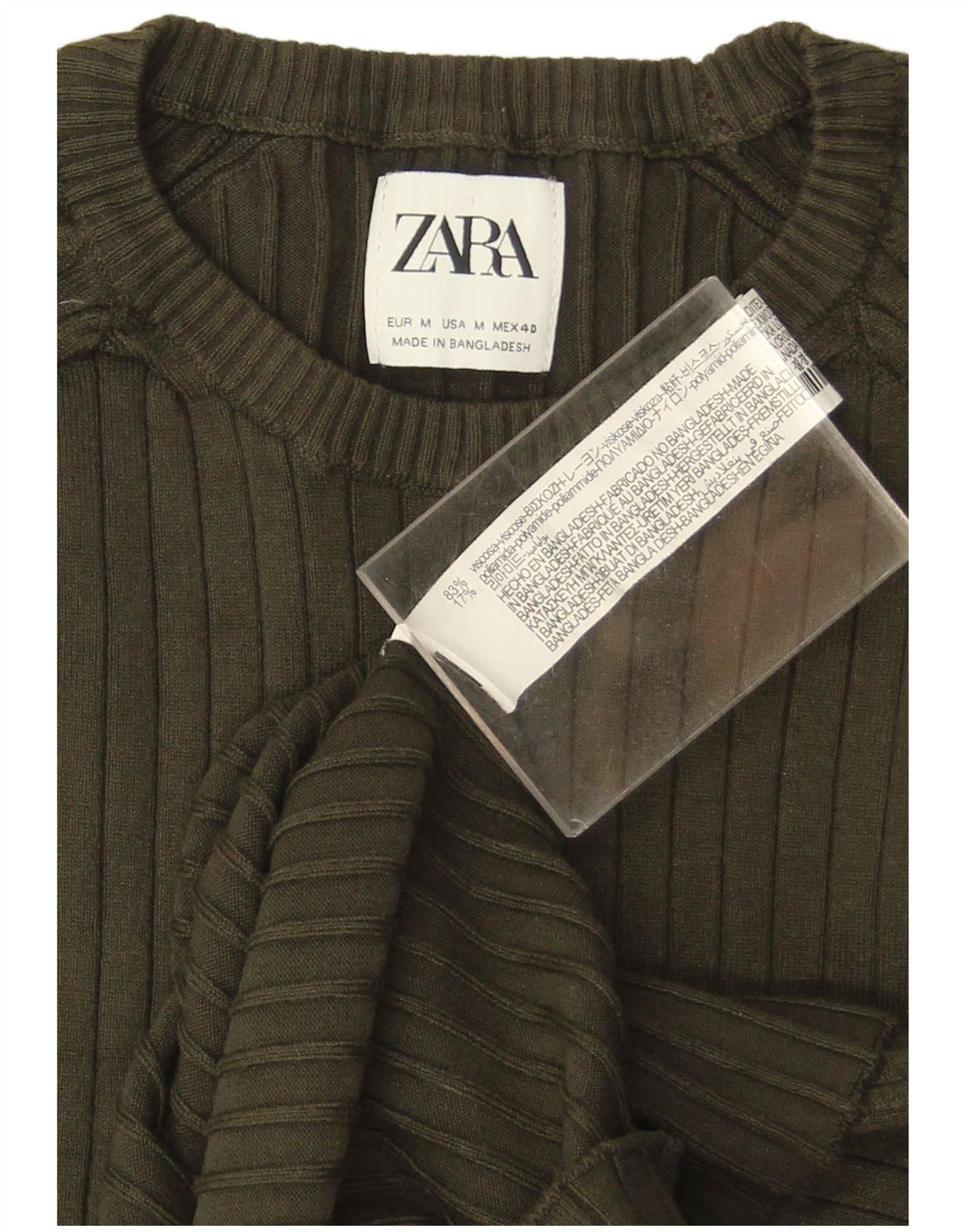Zara Hombre