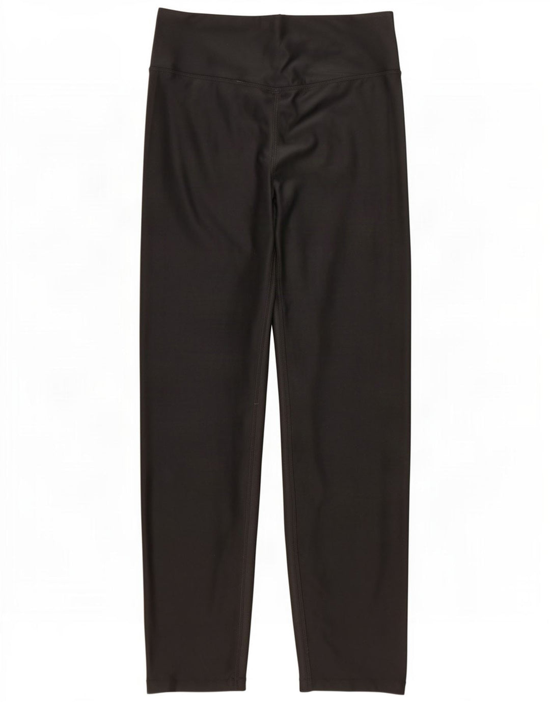 Nike Leggings Dri Fit para mujer UK 44 Mediano Negro Poliéster