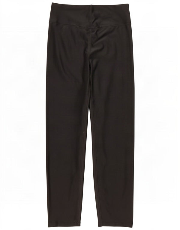Nike Leggings Dri Fit para mujer UK 44 Mediano Negro Poliéster