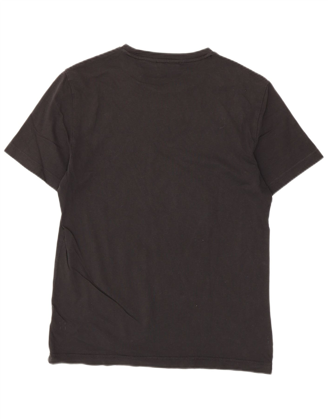 Camiseta Calvin Klein Hombre Top Mediano Negro