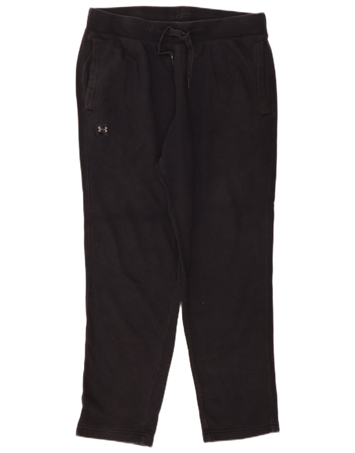 UNDER ARMOUR Pantalones de chándal para mujer ES 40 XL Negro