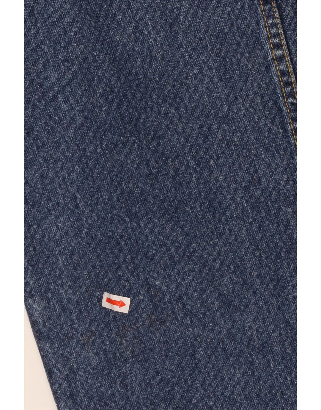 LEE Vaqueros rectos Brooklyn para hombre W31 L34 Algodón azul