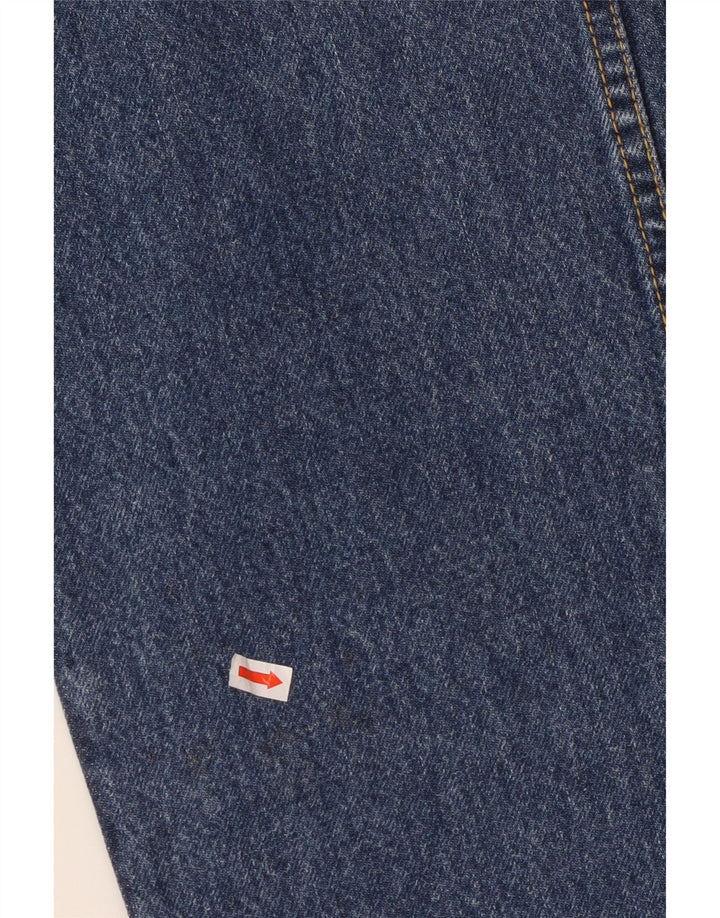 LEE Vaqueros rectos Brooklyn para hombre W31 L34 Algodón azul