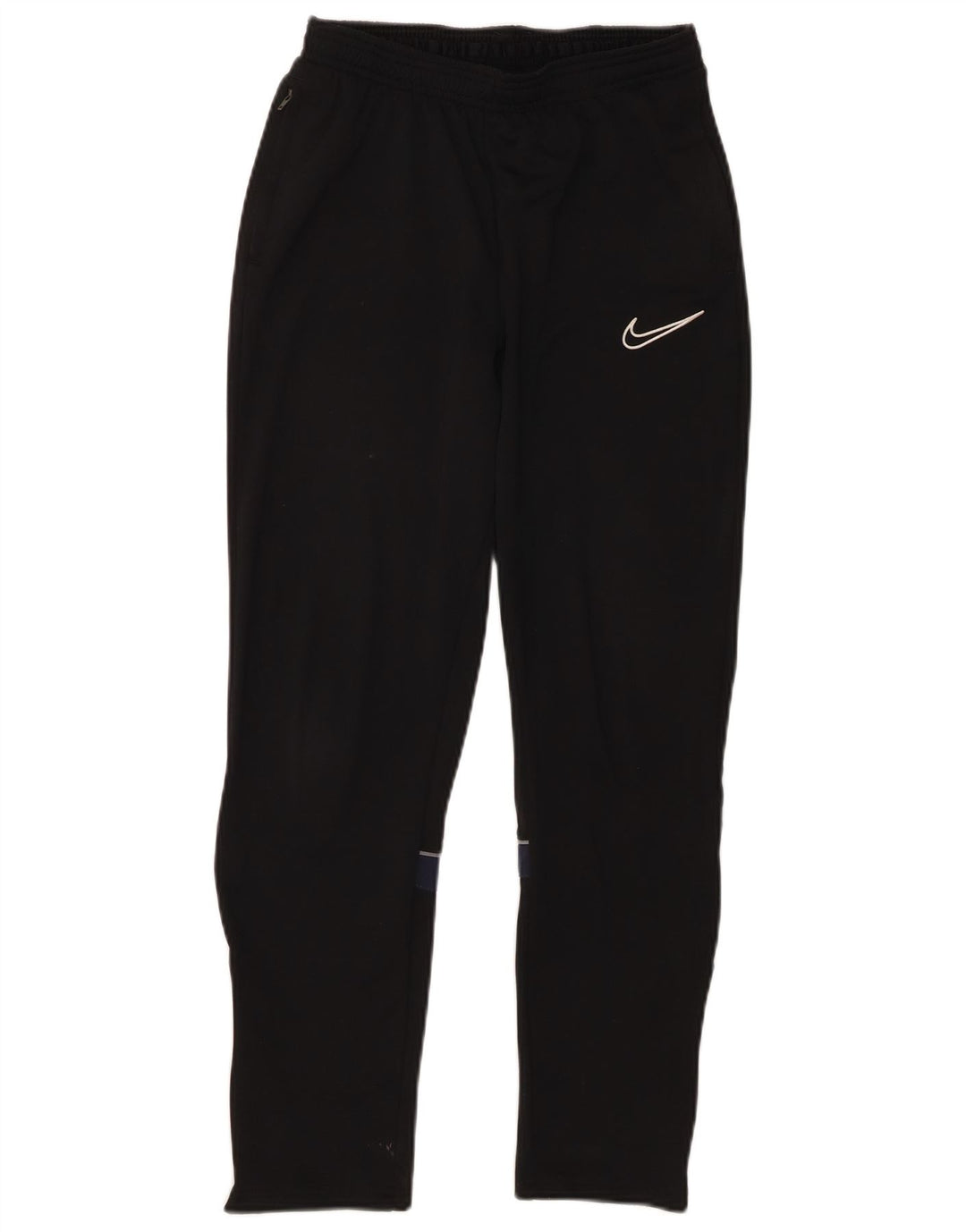Pantalón Chándal Nike Niño 13-14 Años XL Negro Poliéster