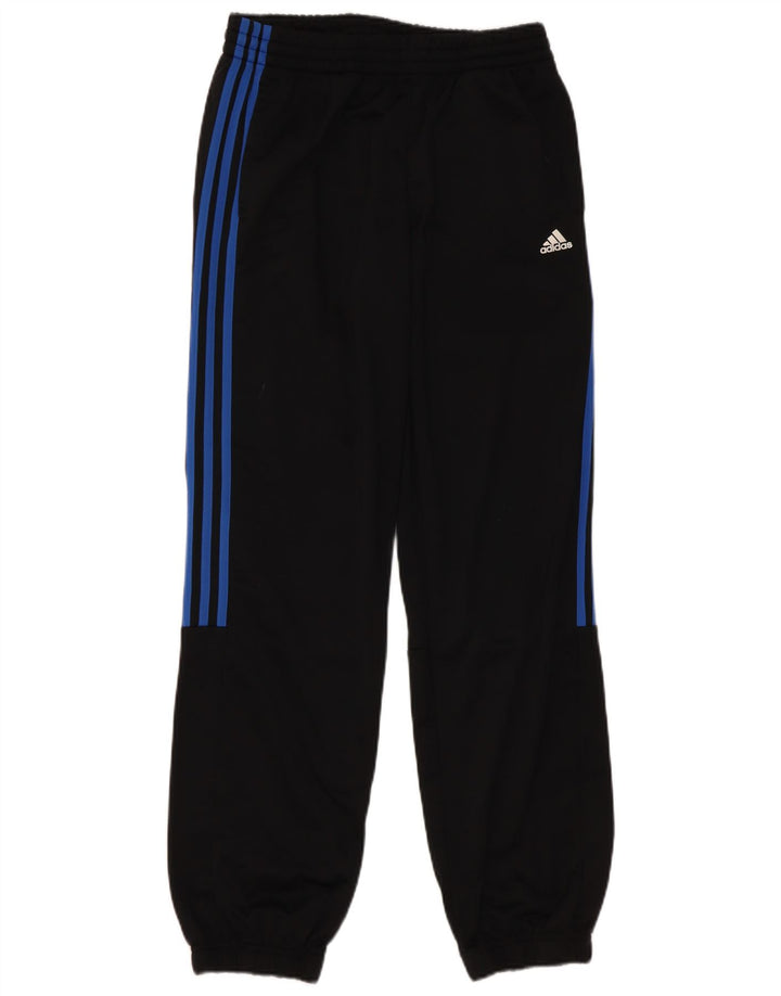 Adidas Pantalón Chándal Niño Joggers 15-16 Años Negro Poliéster