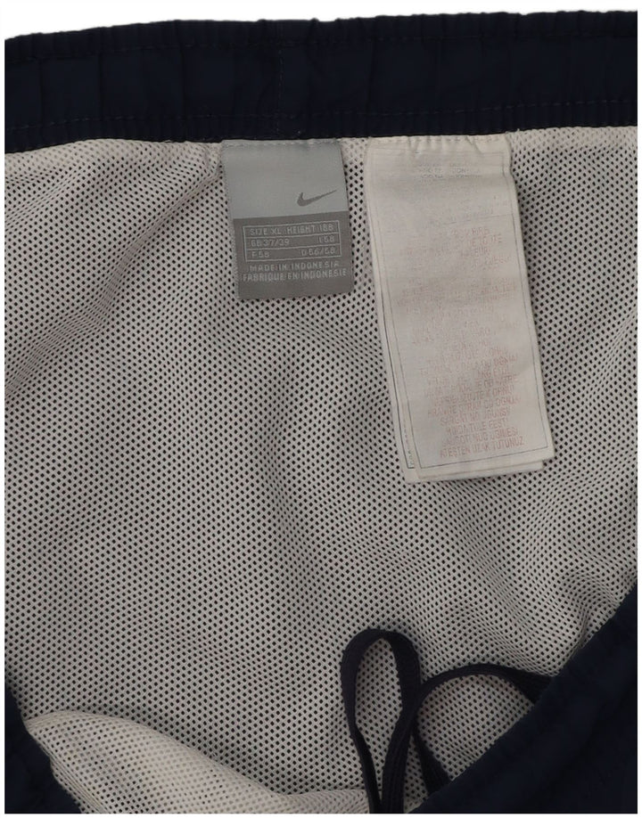 Bañador NIKE Hombre XL Azul Marino Poliéster