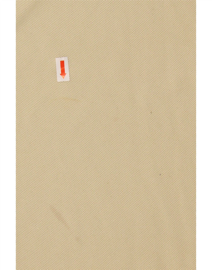 Puma - Camiseta para hombre, talla grande, color beige