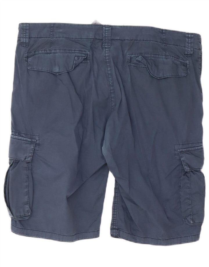 Pantalones cortos cargo para hombre IT 54 2XL W38