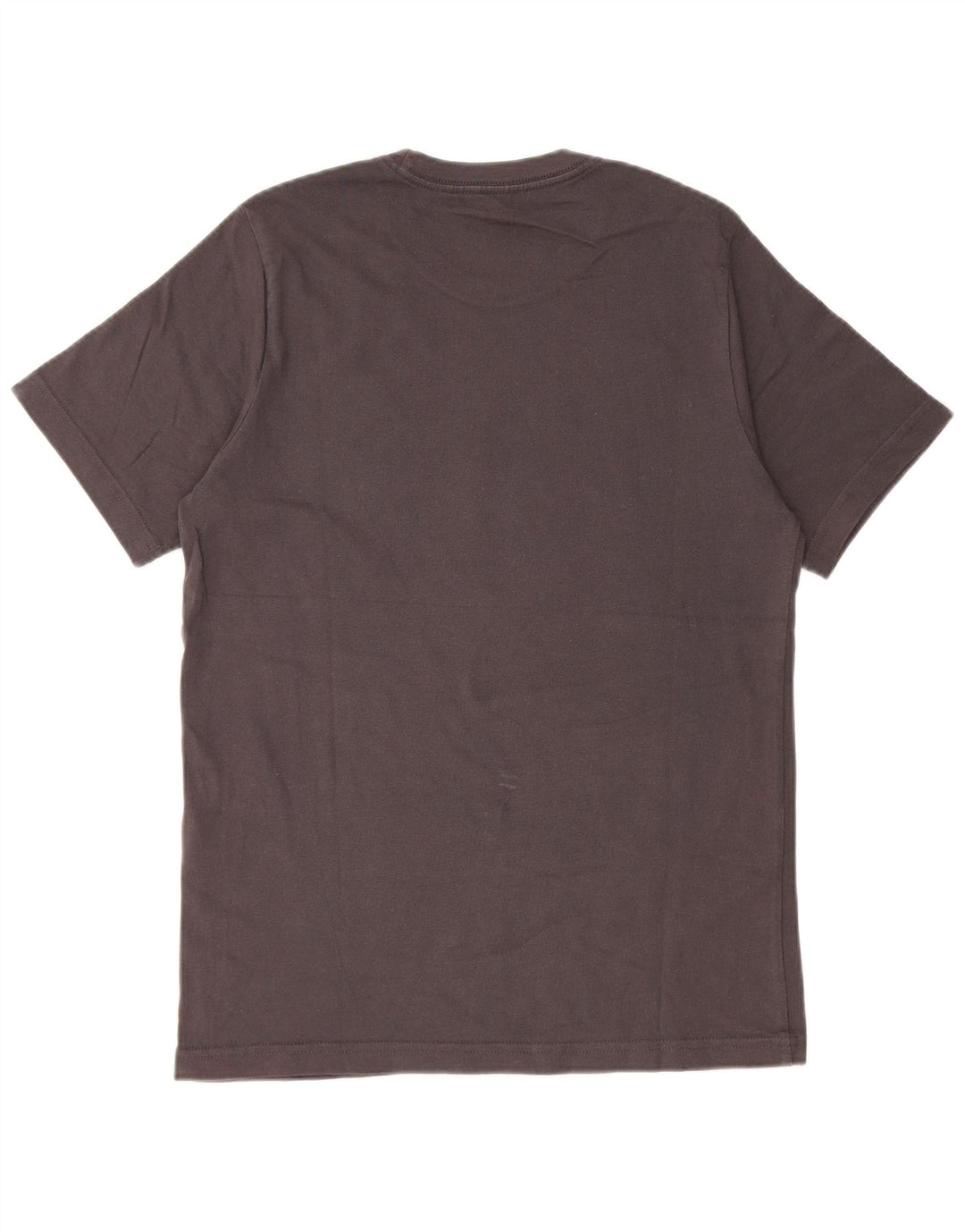 Levi's Camiseta con gráfico relajado para hombre Top XS Algodón gris