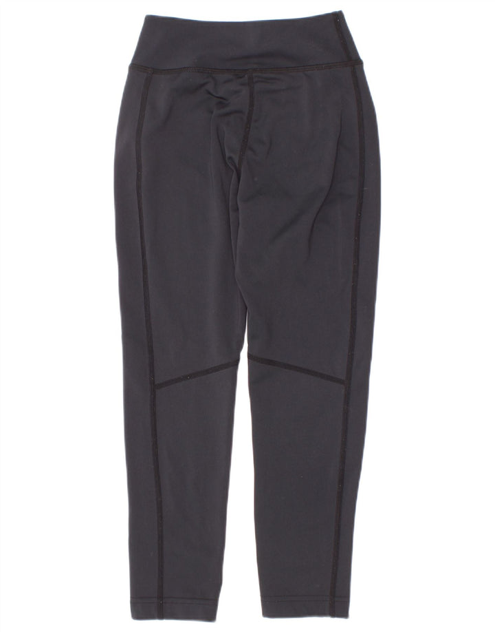 Berghaus Leggings Niña 5-6 Años Negro Poliéster