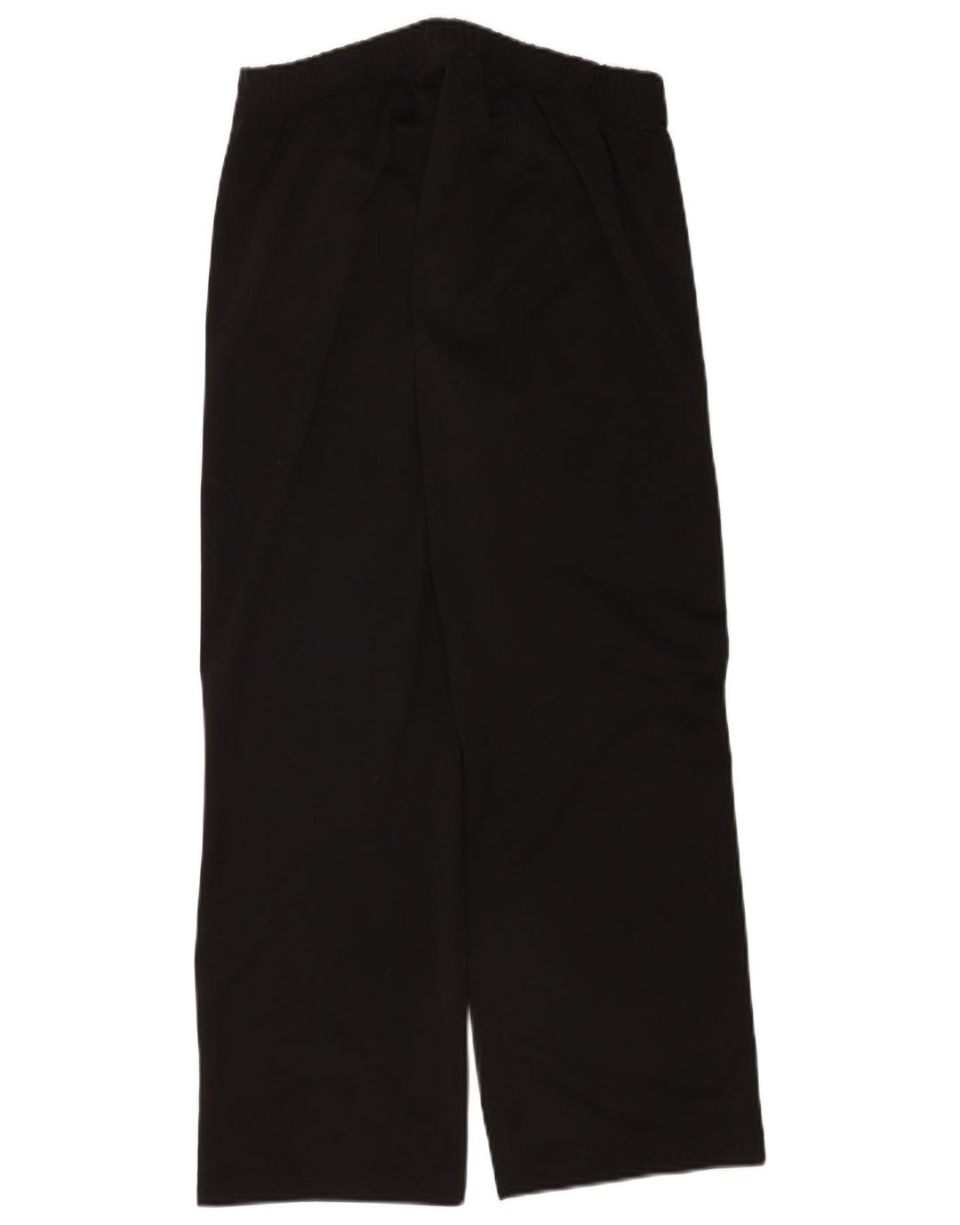 Asics - Pantalones de chándal para mujer (talla 40), color negro