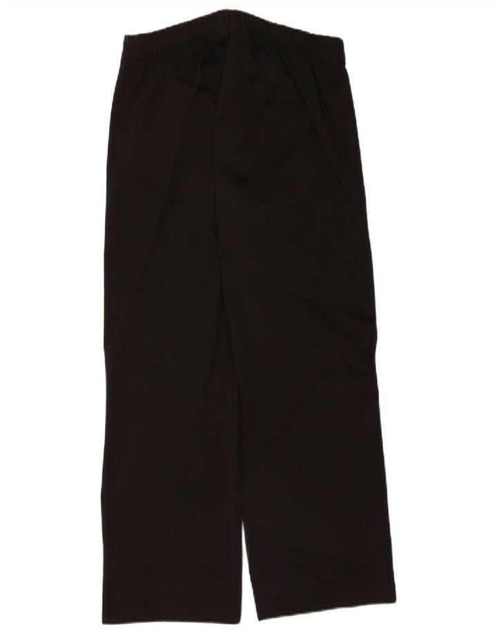 Asics - Pantalones de chándal para mujer (talla 40), color negro