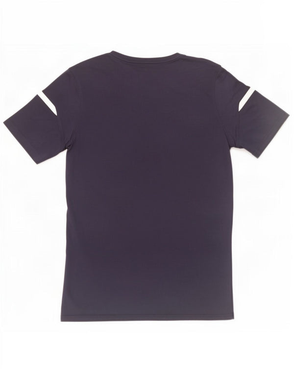 Under Armour Camiseta gráfica de béisbol UBC para niños 13-14 años XL Azul marino
