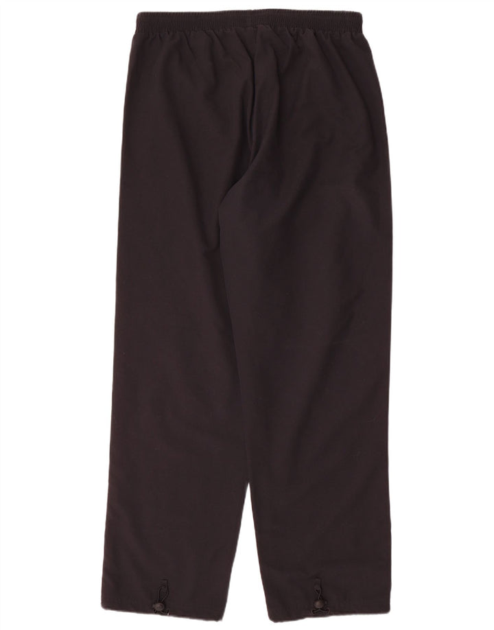 Pantalón De Chándal Adidas Hombre Grande Negro Poliéster