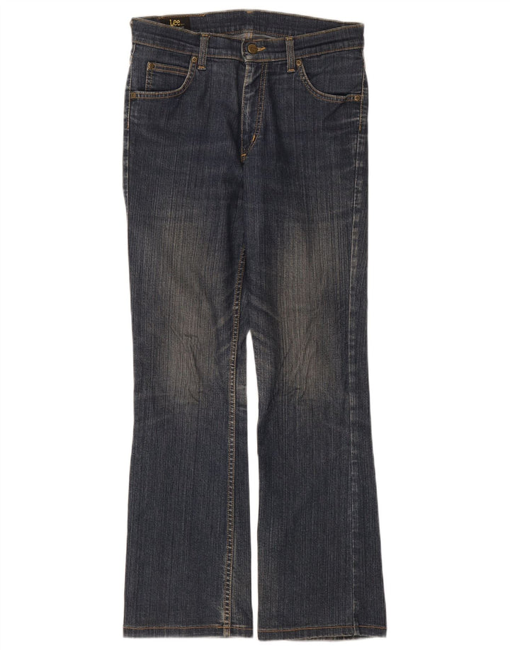 Lee Vaqueros Bootcut REED para Hombre W31 L31 Algodón Azul