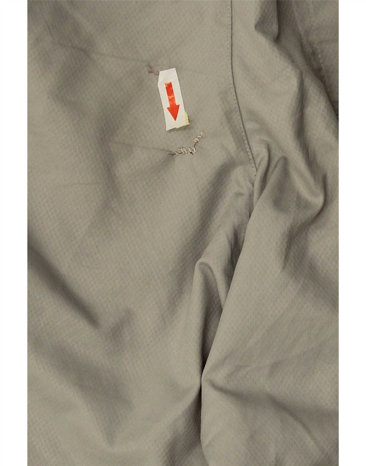 Pantalón Adidas Hombre Chándal XS Gris Poliéster