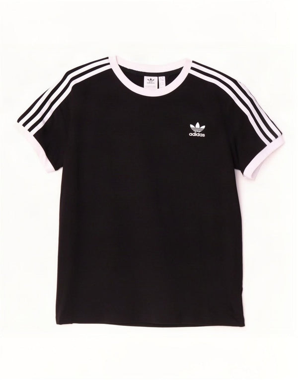 Adidas Camiseta Mujer Top UK 20 2XL Negro