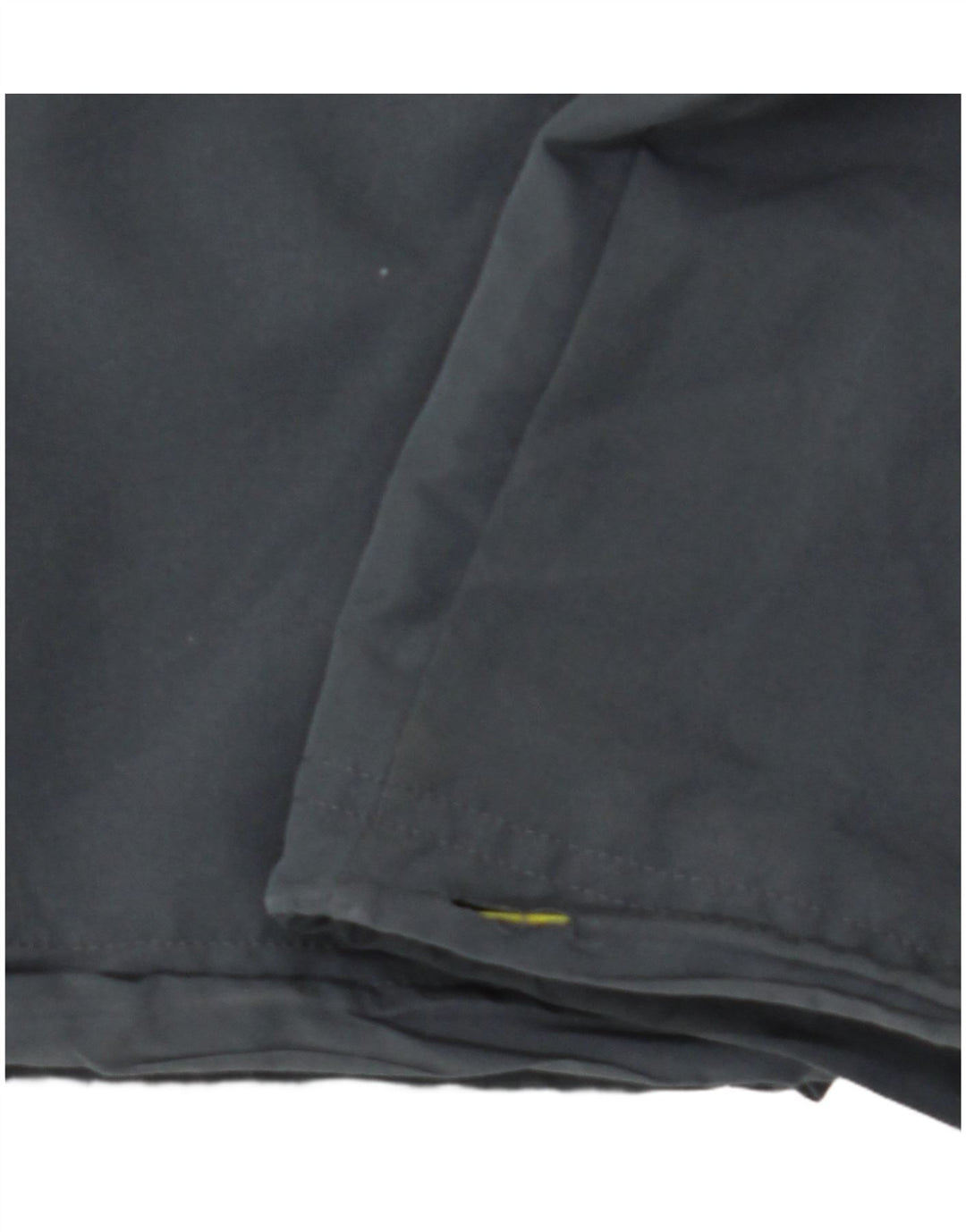 Adidas Mens Climalite Chándal Pantalones Grande Gris Poliéster