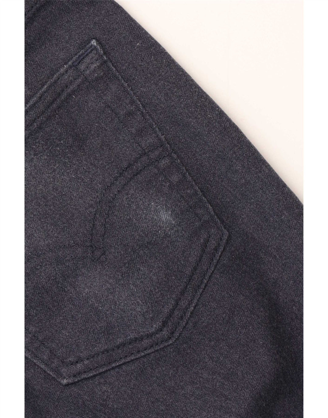 Vaqueros Levi's 511 Slim Mujer W30 L30 Algodón Azul Marino